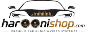 فروشگاه هارونی